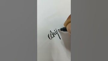 Arijit Singh #art #creativewriting #calligraphy