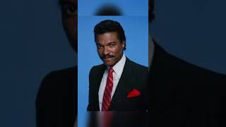 STAR WARS LANDO CALRISSIAN HAPPY BIRTHDAY BLLY DEE WILLIAMS  #shorts #starwars #starwarsfans #sub