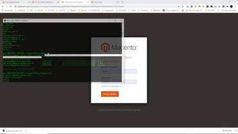 Cómo instalar un módulo Magento 2