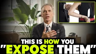 The One Simple Question That Exposes Your Fake Friends | Jordan Peterson