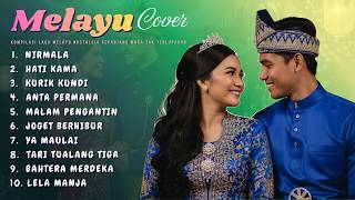 Kompilasi Lagu Melayu Nostalgia Sepanjang Masa Tak Terlupakan