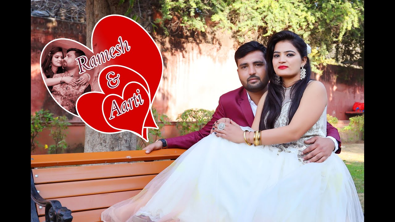 Pre wedding slideshow 2020 