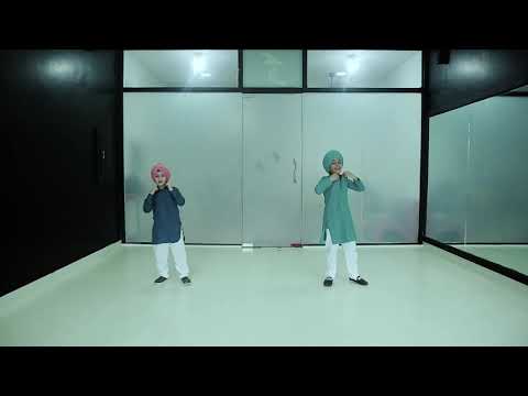 Muchh | Diljit