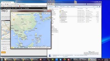 How to make you own Database (WebMap base) Mapthatapp.com