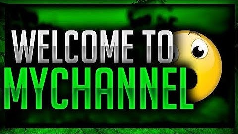 𝑾𝒆𝒍𝒄𝒐𝒎𝒆 𝑻𝒐 𝑴𝒚 𝑪𝒉𝒂𝒏𝒏𝒆𝒍 𝑭𝒓𝒆𝒆 𝑻𝒐 𝑼𝒔𝒆 𝑰𝒏𝒕𝒓𝒐 || 𝑵𝒐 𝑪𝒐𝒑𝒚𝒓𝒊𝒈𝒉𝒕 𝑪𝒍𝒂𝒊𝒎