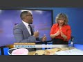 Ctv ottawa morning live   3 of 2023s biggest design trends  how to diy it to get the look