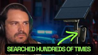Cops Keep Stalking People with Flock