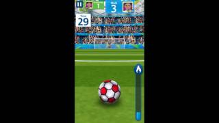 Rio 16 Olympic Games - Football (Android Gameplay) screenshot 5
