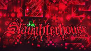 SLAUGHTERHOUSE 100% - 144,364 ATTEMPTS