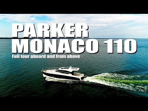 Parker Monaco 110