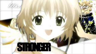 ˚˚ [UDS]Stronger MEP-Part ˚˚