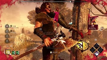 Hacker Freezes Hacker in Dead by Daylight