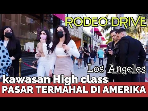 Video: Menawan Rumah Gaya Gaya Baru yang Mewah di California, Amerika Syarikat [Video]