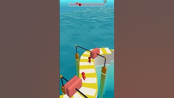 Fun Race 3D 🏃🏼🤸🏼‍♂️ Level 54 🏃🏼🤸🏼‍♂️