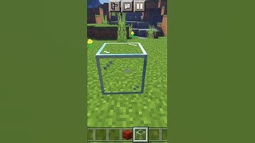 Minecraft Viral Life Hacks that you should Try Now #shorts