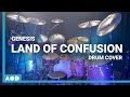 Land Of Confusion - Genesis | Drum Cover By Pascal Thielen