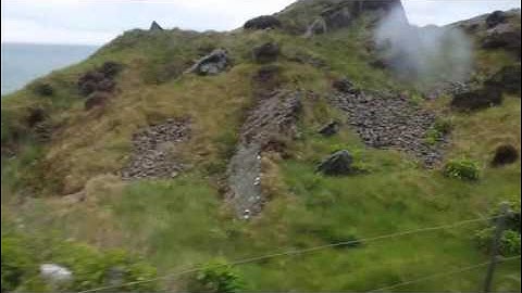 BRAY TO GREYSTONES BY DART