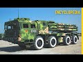 Phl03  one of the most powerful multiple launch artillery rocket systems in the world