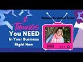 Business Evolution   The 2 Levels Of Support You Need In Your Business