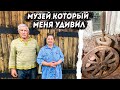 МЕСТО ГДЕ СОХРАНИЛАСЬ СТАРИНА| Орловская обл, Дмитровский р/н с.Долбенкино