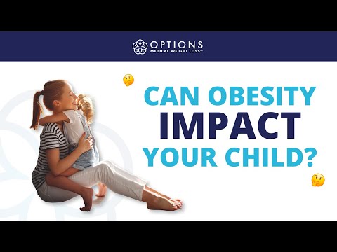 How Can Obesity