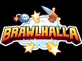 Brawlhalla 02 | Режимы online и 1vs1