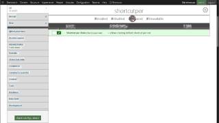 Supercharge Your D7 Admin Ui - Screencast 015 - Enable Navbar And Super Login