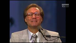Jimmy Swaggart: In The Shelter Of His Arms