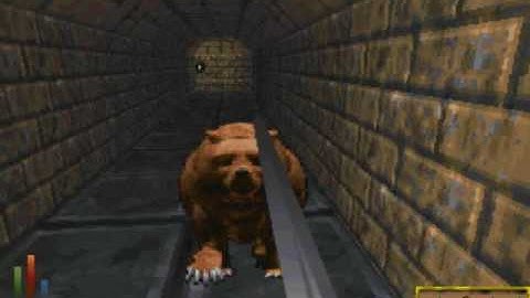 The Elder Scrolls II: Daggerfall - Escape from Privateer