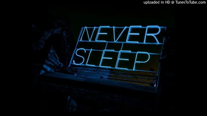 FREE WIZ KHALIFA X LIL SKIES X LIL UZI X JUICE WRLD TYPE BEAT "NO MORE SLEEP" (Prod. DLUCIF X OGGEO)