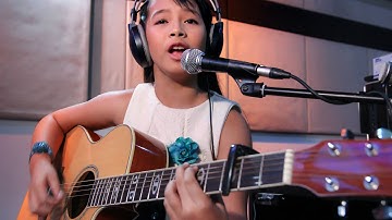 Gwyneth Dorado to join first concert outside AGT thru Songs for Heroes 2