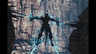 Warframe The Old Peace: The Uriel rampage