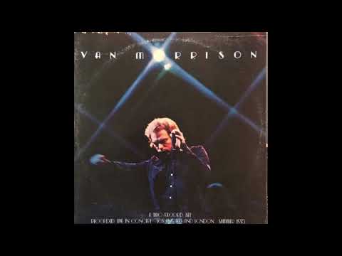 Van Morrison – Domino