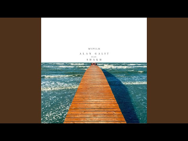 MYPYLM (feat. SHAKH)
