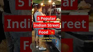 Unbelievable! 5 Popular Indian Street Food You Need to Try Now screenshot 5
