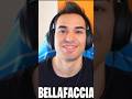 BELLAFACCIA VS BABYFACCIA IN MATMATICA!😂📈 #giox97 #shorts #bellafaccia #minecraft #roblox #rob
