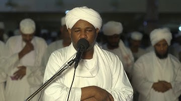 سورة الشرح  .. الشيخ : الزين محمد أحمد