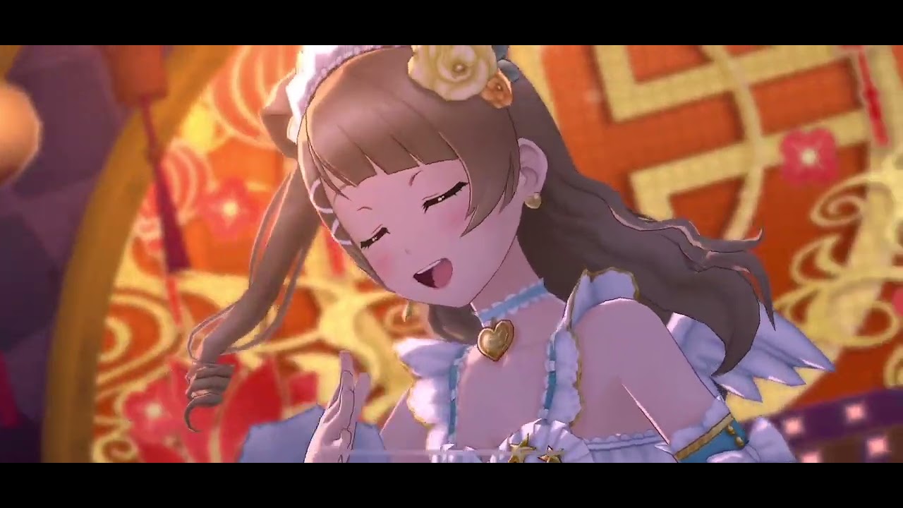[LLSIFAS] Queendom MV: Kotori Minami (Humming Angel) - YouTube