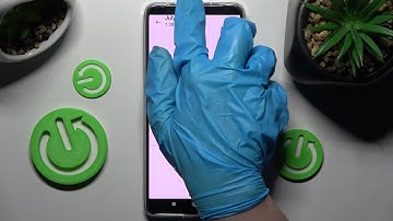 How to Enter the Split Screen Mode for Apps on the POCO F4