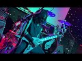 COVERING FIRE Band - Creeping Death (Metallica Cover) @ Sharkey's Bar and Grill, Coral Springs, 2025