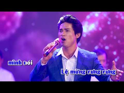 Karaoke | Thương Hận - QĐ -