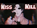 ✘Nightcore✘ → Kiss or Kill『Male Version』{Lyrics}