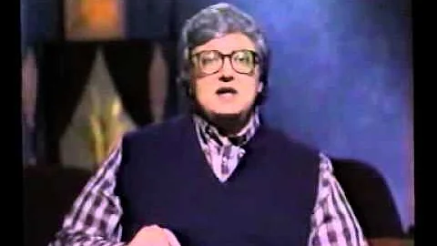 Siskel & Ebert The Trip to Bountiful   Ran   Clue ...