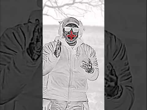 This Is Serious Night Vision