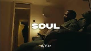 [FREE] Nines X J Hus Type Beat 'SOUL' | UK RAP INSTRUMENTAL 2024