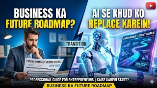 How to Replace Yourself with AI: A Step-by-Step Guide for Entrepreneurs