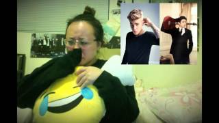 Video thumbnail of "Nothing Like Us (JUNGKOOK cover) -VIDEO REACTION!!!!"