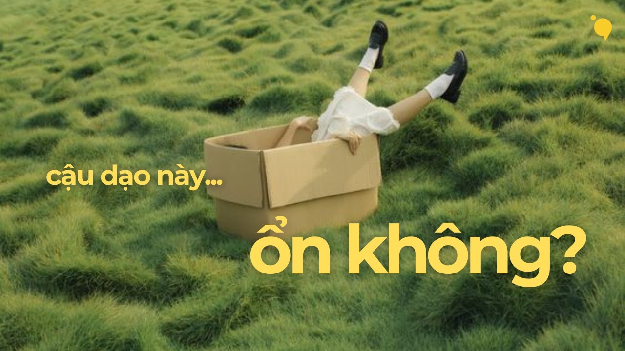 cậu dạo này... ổn không? | Playlist nhạc trong podcast @visaothenhipodcast