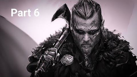 Assassins Creed Valhalla Gameplay Part 6