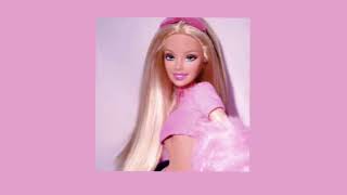 Barbie World - Ice Spice + Nicki Minaj [Sped Up]